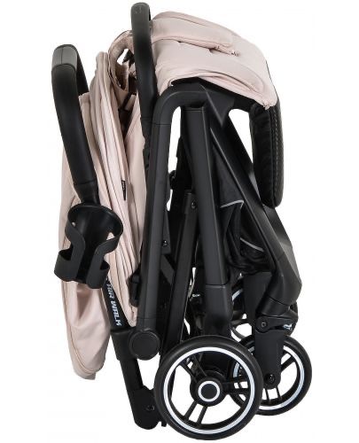 CANGAROO Лятна количка AIRWALK cabin size  CLOUD PINK