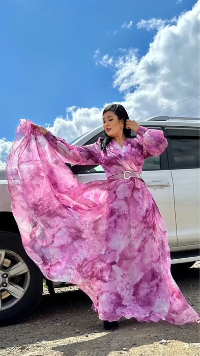 Платья вечерний .ТОЙ ОБРАЗ