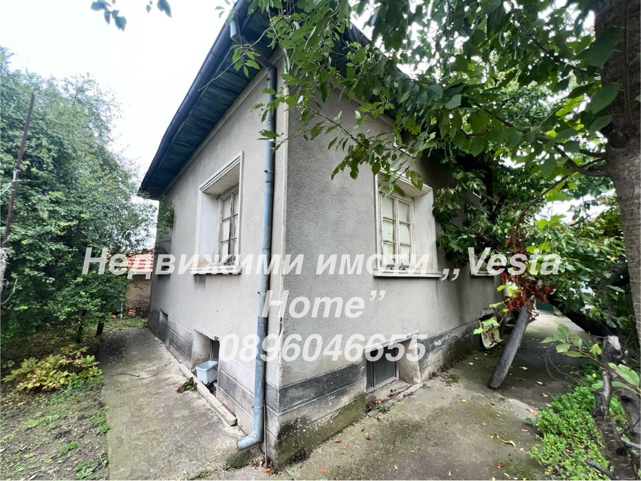 Продава се Къща в с. Ръжена, Област Стара Загора - 140 кв.м за 302 €/кв.м - Снимка #2