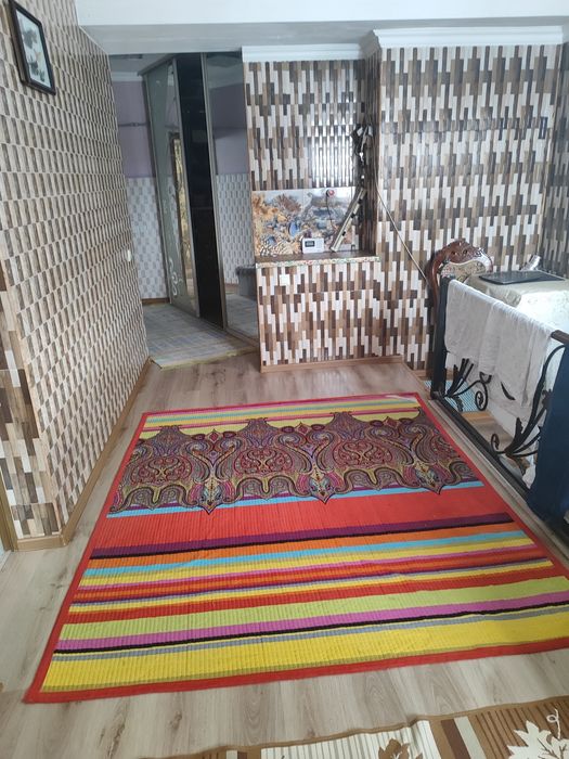 Продам дом п.Коксай