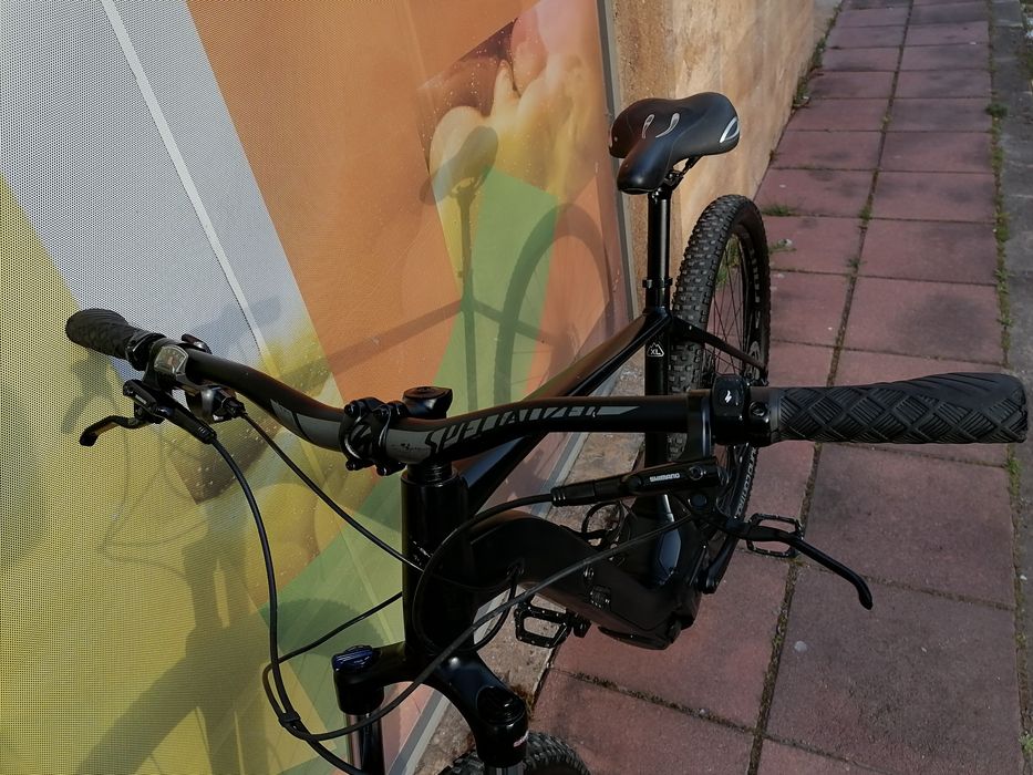 Електрически Велосипед Specialized Turbo Levo *29/XL*Германия