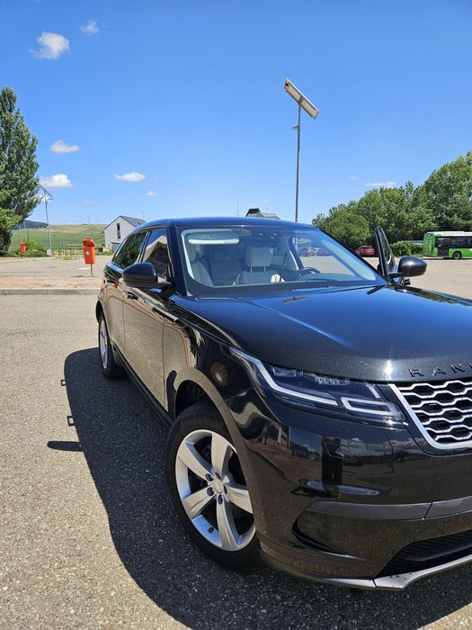 LAND ROVER Range Rover 2019 — imagine 3