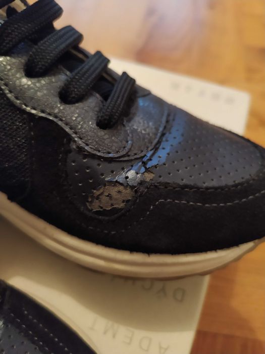 Geox N 36 маратонки