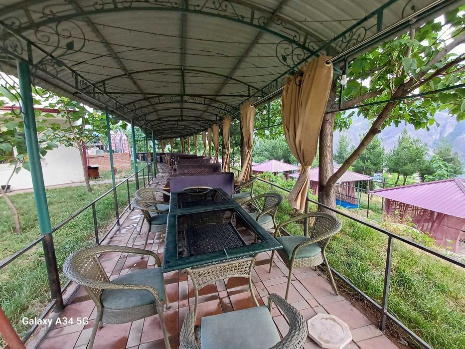 Продаю ресторан Камчикский перевал
Возможен бартер 4 гектара