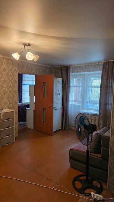 Продам 2 комнатную квпртиру Мауленова