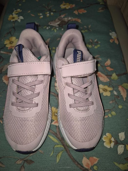 Adidasi PUMA fata mar.31