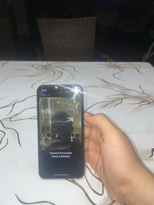 Iphone xs на 64 гб