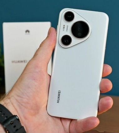 Huawei Pura 70 Pro 12/512Gb iDeal Karobka Dakument Bor