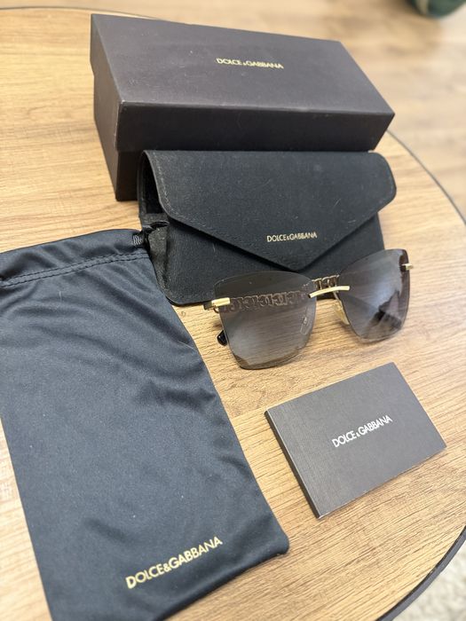 Dolce gabbana очила