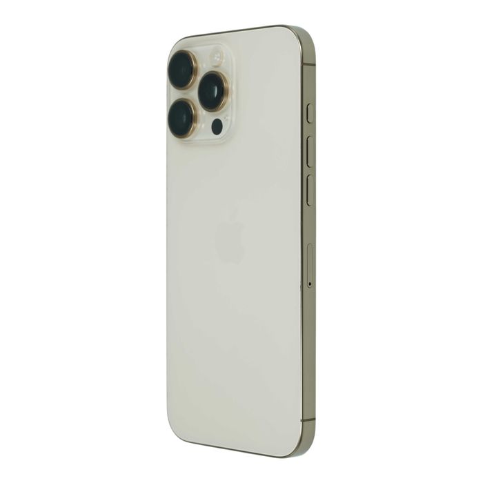 Magazin Apple | iPhone 16 Pro Max | Ca Nou | Green | 128GB | 100% | Cu Garantie | In Rate | smilemobile.ro