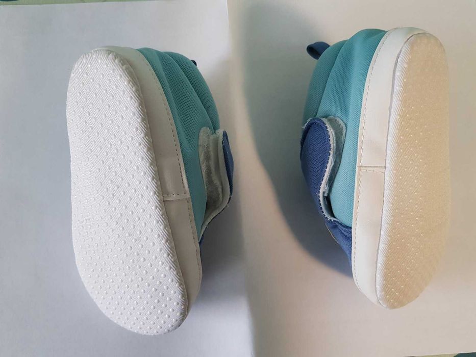 Бебешки буйки номер 21