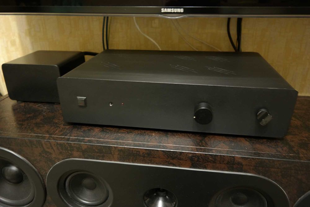 Колонки уселители комплект