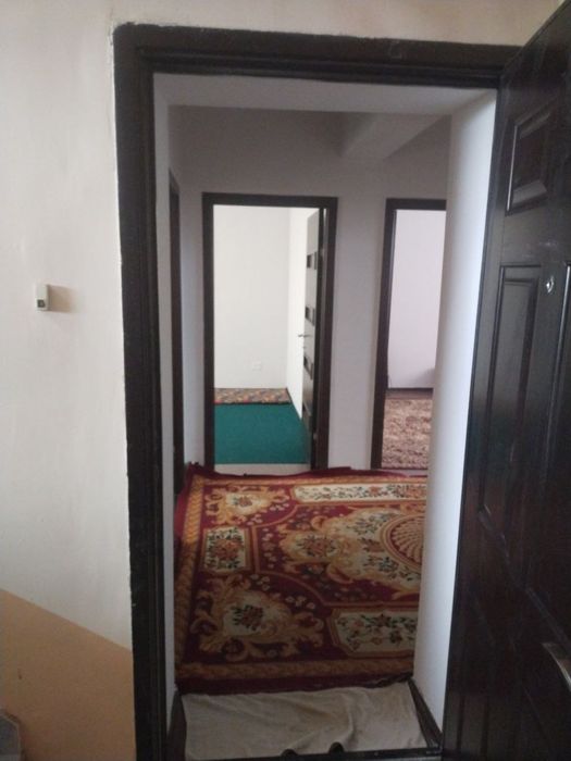 Urganch shahridan, dom kvartira sotiladi