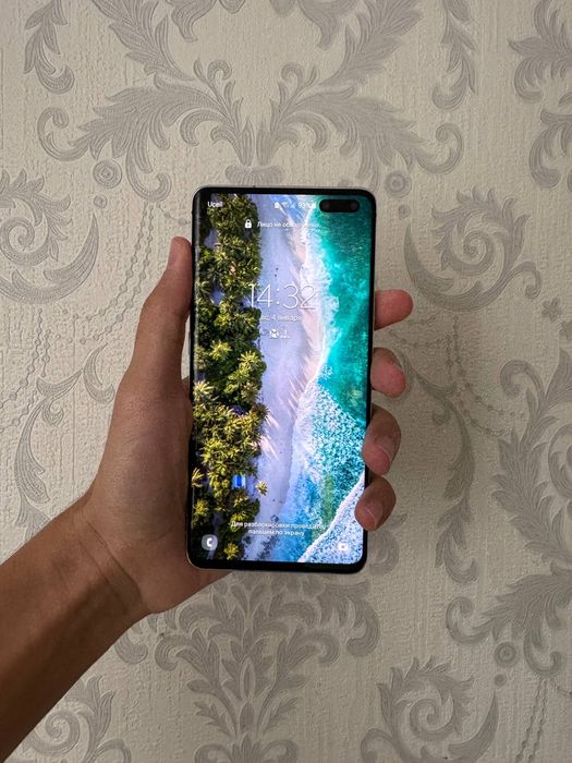 Samsung Galaxy S10 5G