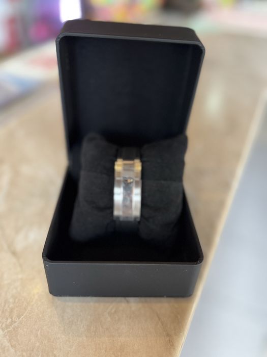 Seiko Daytona series