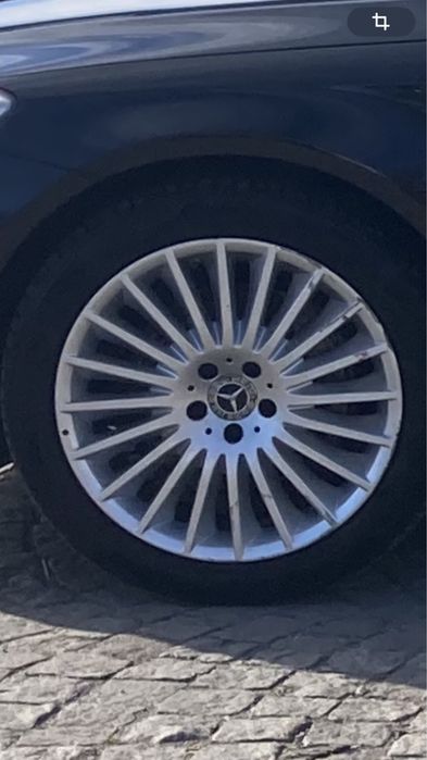 5x112 19 mercedes ПРОМО до края на месеца!!!