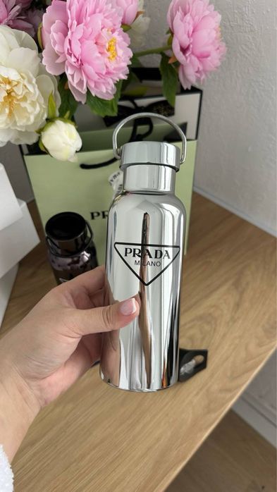 В наличии! Бутылка, термобутылка