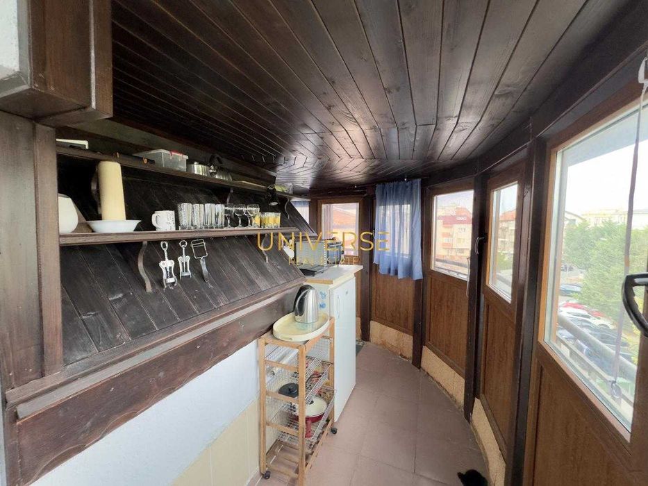 Продава се Двустаен апартамент в Несебър - 55 кв.м за 1055 €/кв.м - Снимка #6