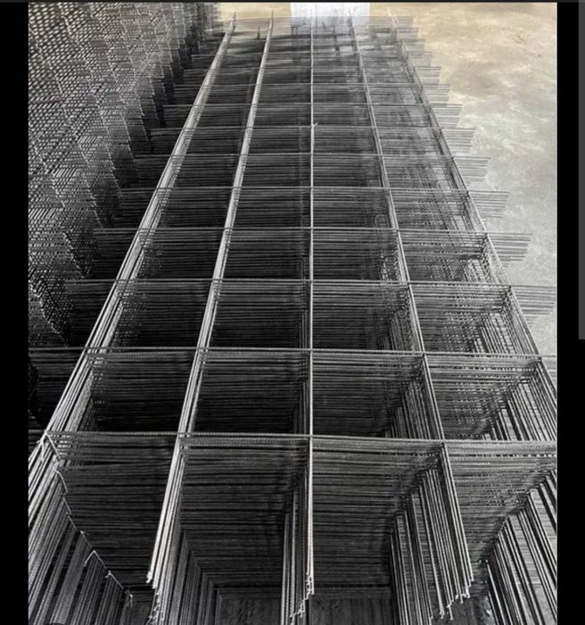 Дорожники сетка yul setka beton setka