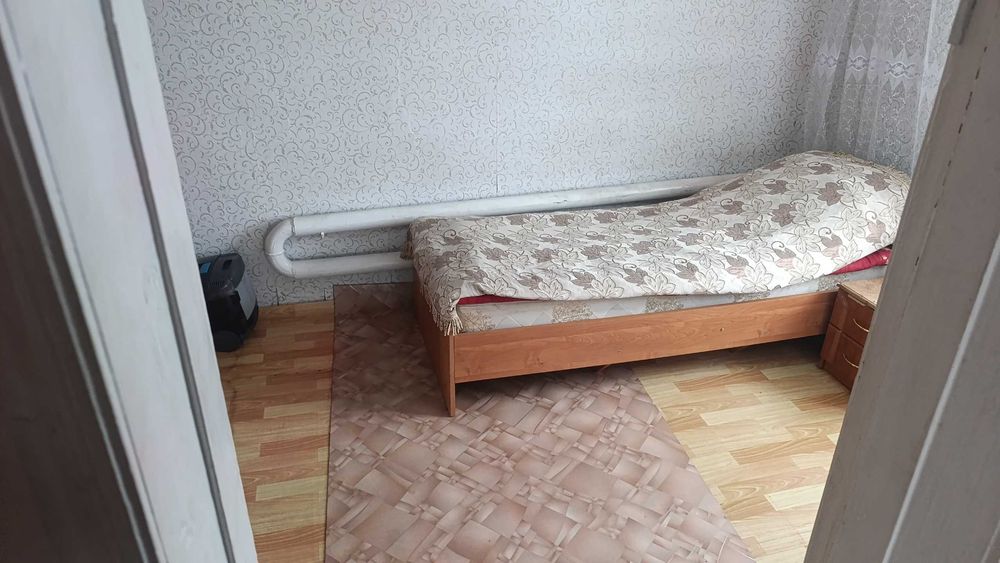 Продам дом село имантау