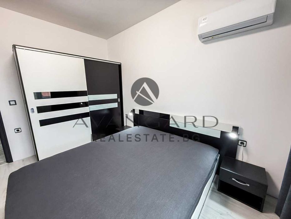 оф.25415 Двустаен обзаведен/ Коматево