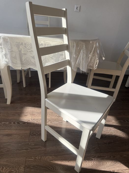 Продам стулья 4 шт