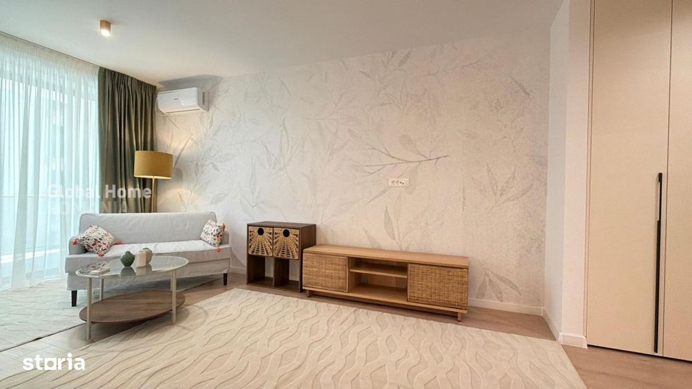 Designer Studio + Parking + Terrace | Titan - Pallady - Hills Titanium