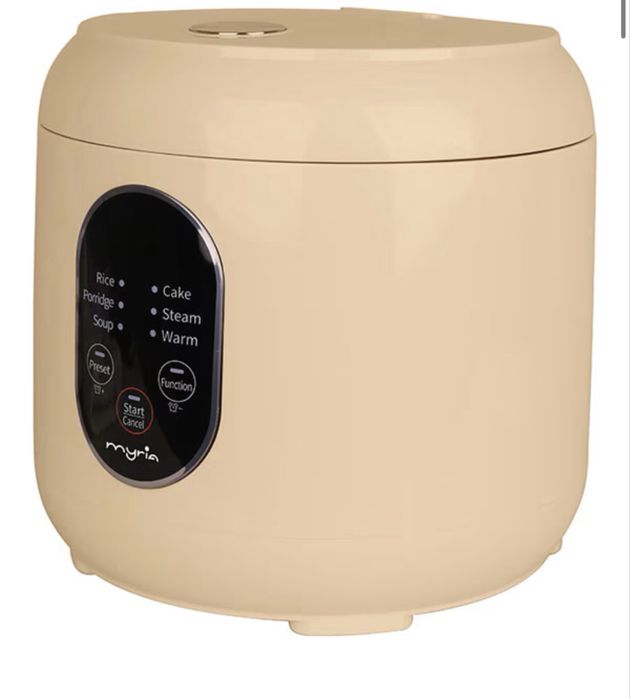 Rice cooker Myria