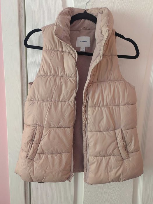 Дамски елек грейка