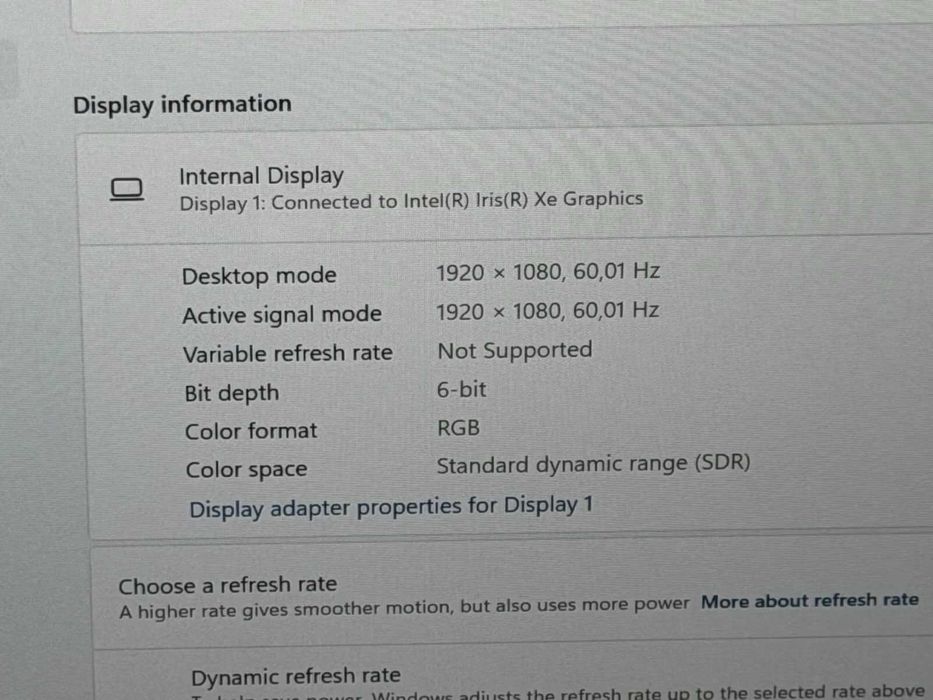 Dell Latitude 7330 i5-1235U/16RAM DDR4/NVMe Samsung 256GB/отличен