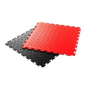 Пол для гаражей и производств