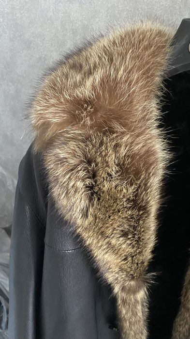 Продается куртка зимняя мужская