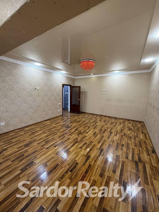 2 комнатная квартира Мегапланет