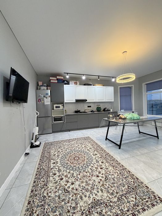 Продается дом , 2023 г, керамзит