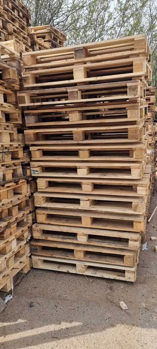 Поддон EPAL 1-сорт