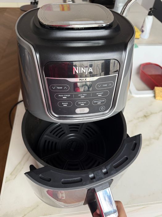 Friteuza cu aer cald Ninja AF160EU