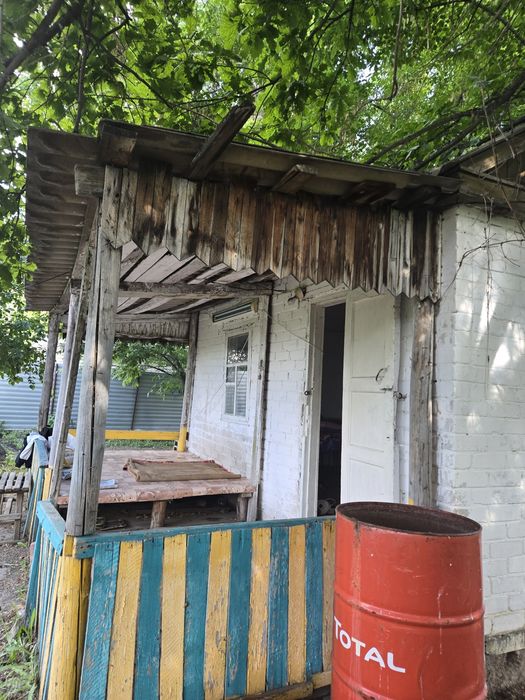 Продам дачу, келещек, геолог 3