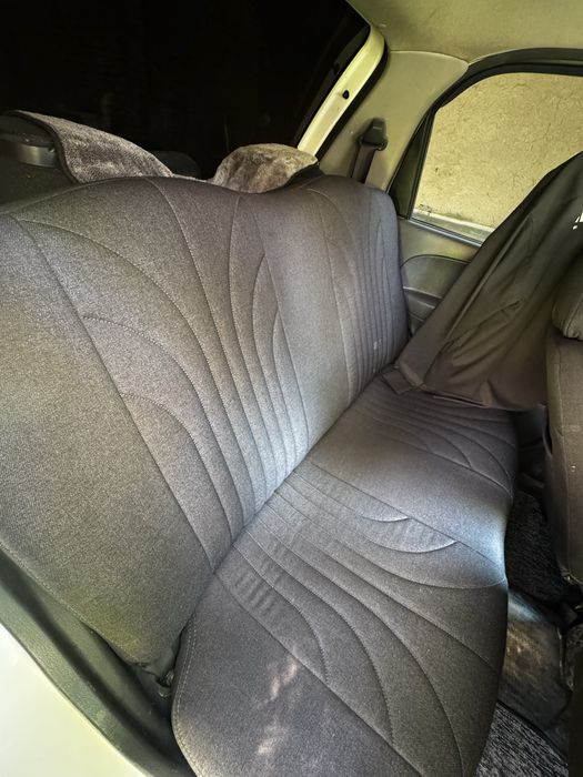 Matiz best. 2016 sotiladi