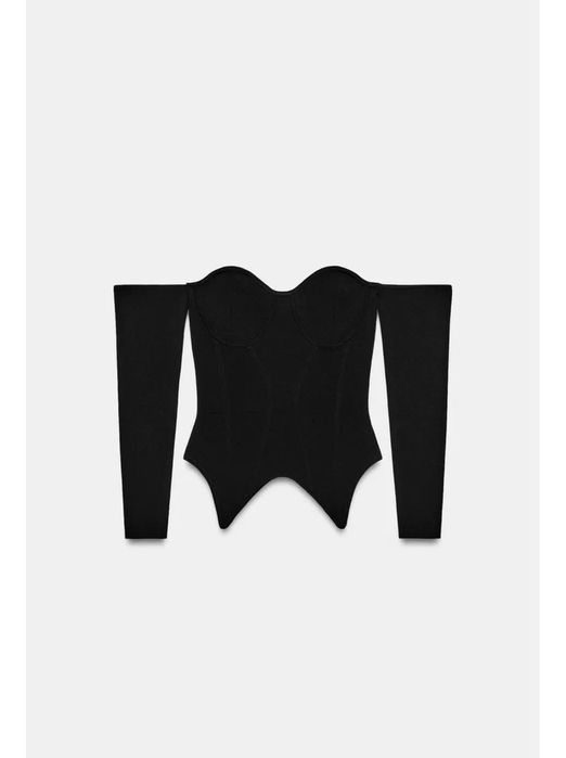 Zara комплект в размер Хс