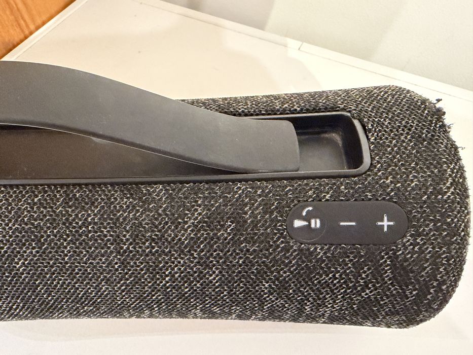 Sony SRS XG300, мощна блутут колона