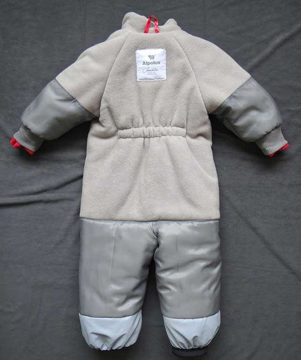 Утеплитель ALPOLUX100