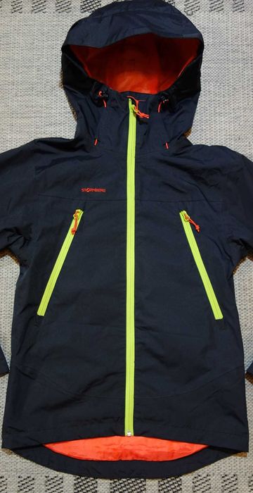 geaca fete Stormberg