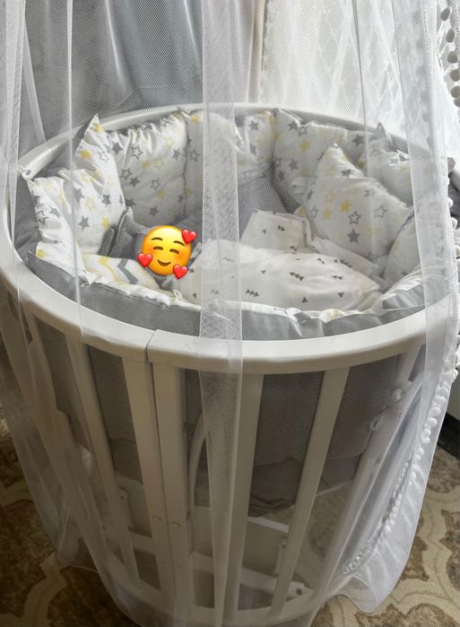 Продам детский кровать