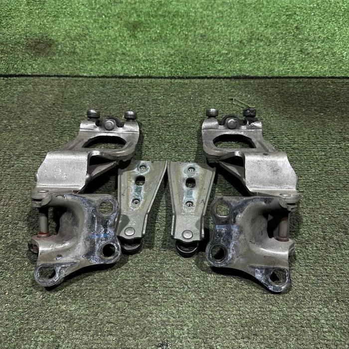 Механизм Рулер дверей комплект