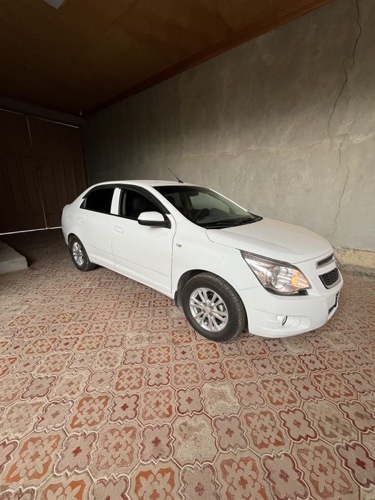Chevrolet Cobalt 2023 — 2