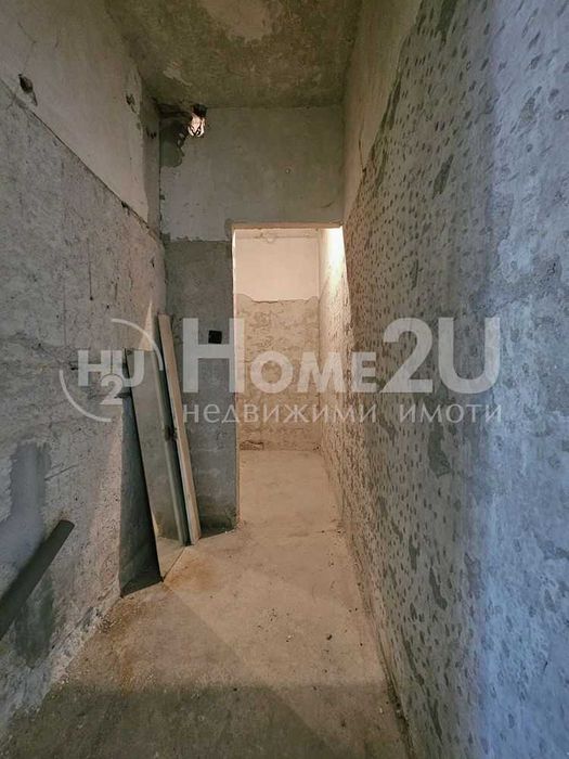 Тристаен апартамент! Асеновград! Подготвен за ремонт!