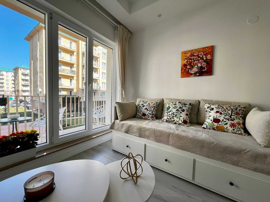 Regim Hotelier 2 camere in Cosmopolis