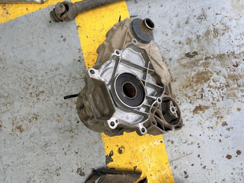 Cutie transfer bmw x5 x6 e70 e71 atc 450