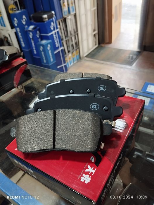 Si 11 ga old orqa kalotka