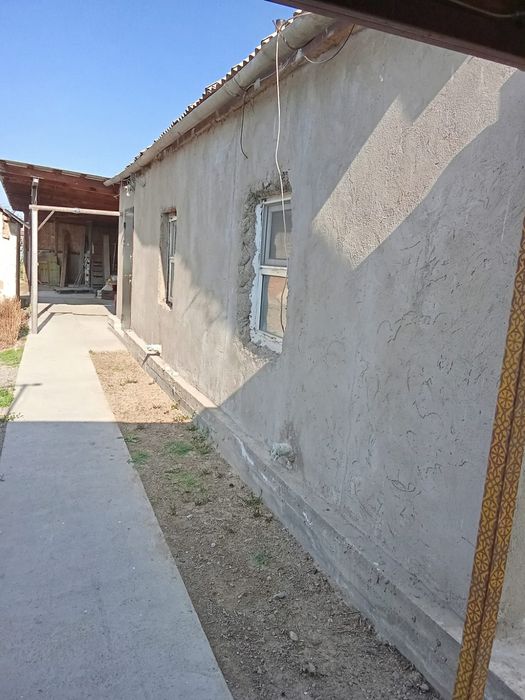 Продам дом в посёлке Коккайнар